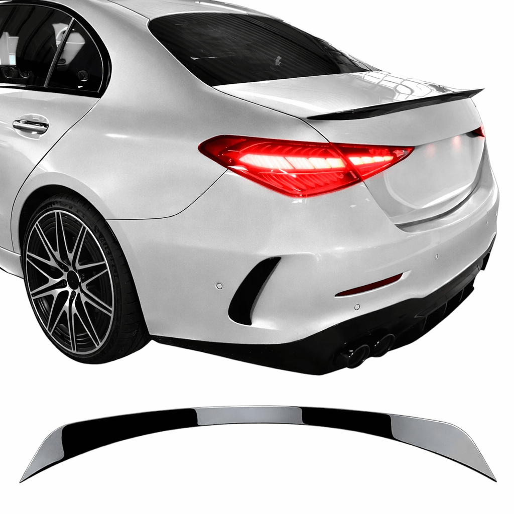 kofferspoiler-mercedes-c-klasse-w206-sedan-2021-glanzend-zwart.jpg Mercedes C-Klasse W206 kofferspoiler glanzend zwart