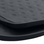 Rubberen automatten Mercedes V-Klasse voorzijde