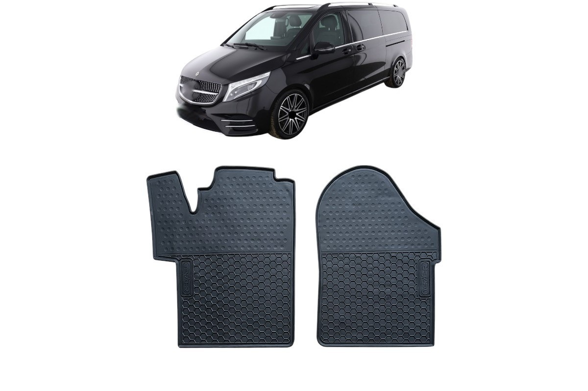 rubberen-vloermatten-mercedes-v-klasse-w447-2014-zwart.jpg Rubberen vloermatten Mercedes V-Klasse W447 zwart