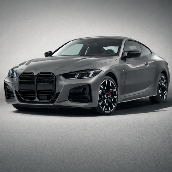 BMW tuning en styling onderdelen