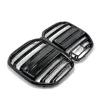 BMW G22 G23 nierengrille compatibel met PDC radar