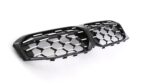 diamant grill BMW G20 G21 facelift 2022 zwart