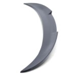 BMW F30 M3 stijl kofferspoiler montage