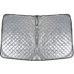 zonnescherm V klasse W447 auto interieur koel houden