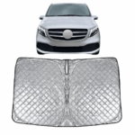 zonnescherm Mercedes Vito W447 voorruit warmtewerend