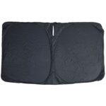 voorruit zonnescherm Mercedes Vito W447 perfecte pasvorm