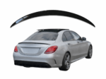 kofferspoiler Mercedes C-Klasse W205